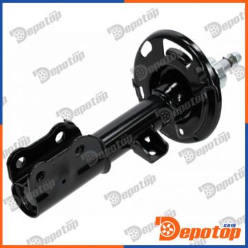 Amortisseur de suspension avant gauche pour MAZDA | A-MZ-028, 339337